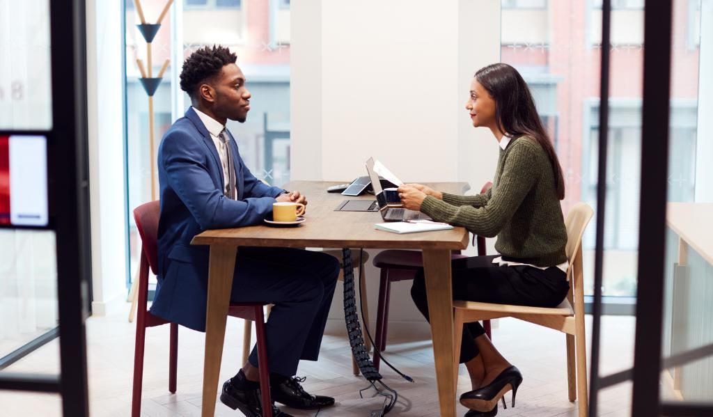 Business Functions